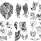 230 Angeli — Softcover Book — Page Sample 1