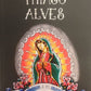 Thiago Alves Sketch Book from Brazil