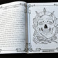 The Coloring Book Project: A Collection by 100 Artists from around the World — Page Sample 1