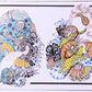 Tattoo Artist Mauricio # 1 - Big Tattoo Book