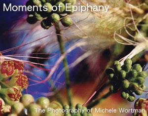 Moments of Epiphany - Book