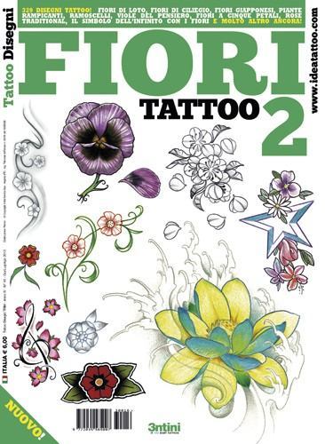 Floral Designs Volume 2 — Softcover Book