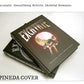 Excavate: Unearthing Artistic Skeletal Remains by Jinxi Caddel - Hardcover Book