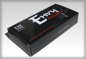 Envy Standard Needles by TATSoul — Box of 50 Round or Magnum Tattoo Needles - Painful Pleasures