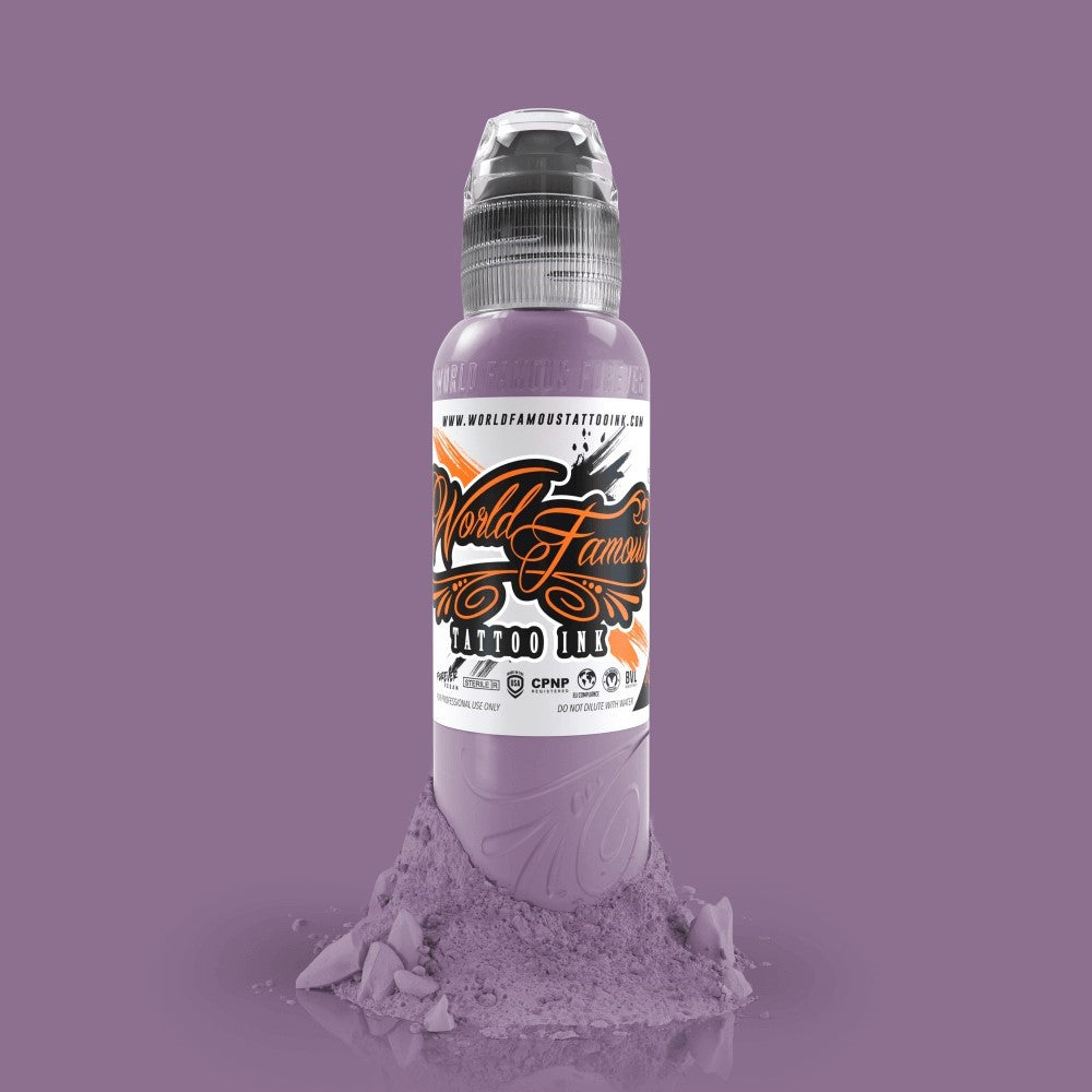 Brain Matter — World Famous Tattoo Ink — Pick Size