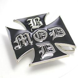 Bod Mod Belt Buckle - Hot New Belt Buckles
