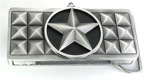 IPod Star Belt Buckle - Wear your Ipod in on your waist - Painful Pleasures