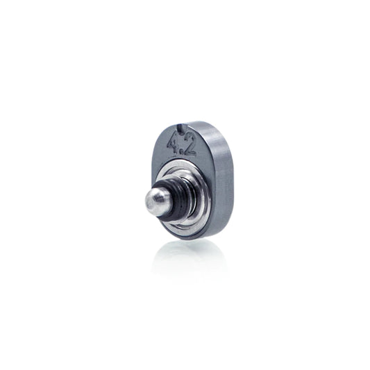 Bishop Rotary Replacement Cam for Microangelo Machine — 4.2mm