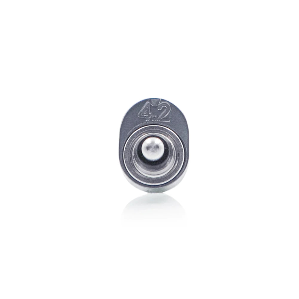 Bishop Rotary Replacement Cam for Microangelo Machine — 4.2mm