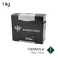 16g Cannula Needle Box