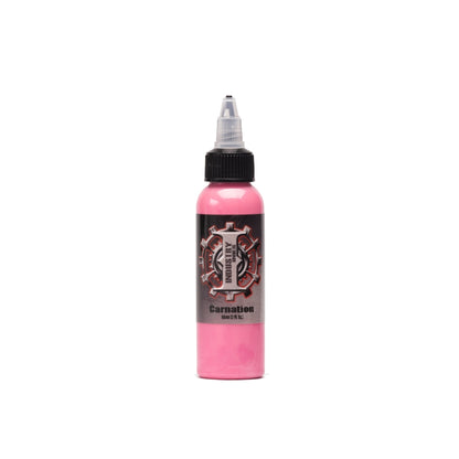 Carnation — Industry Inks — Pick Size - Painful Pleasures