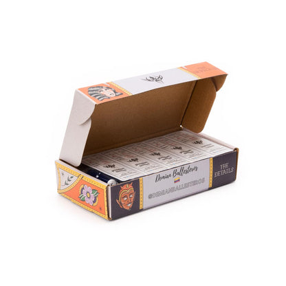 Artist Series — Precision Cartridge Needles — Box of 20 - Painful Pleasures