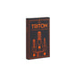 Peak Needles — Triton — Sample Pack of 5 Cartridge Tattoo Needles