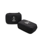 Peak Single Tattoo Machine Carrying Case (back)