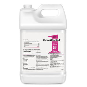 CaviCide1 Surface Disinfectant — 2.5 Gallon Bottle - Painful Pleasures