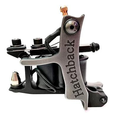 Hatchback Irons Shank Liner Coil Tattoo Machine