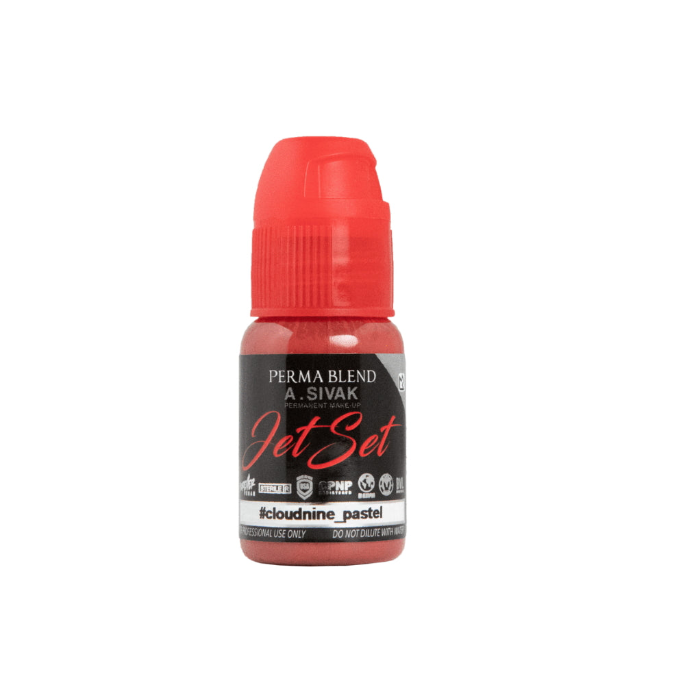 Alexander Sivak Jet Set — Perma Blend — Cleoroyal
