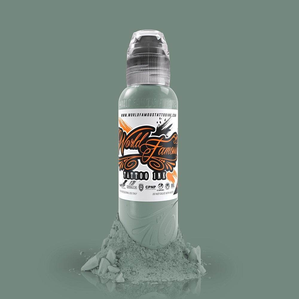 Cold Corpse — World Famous Tattoo Ink — Pick Size