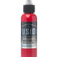 Mike Cole 10-Color Palette Signature Set — Fusion Tattoo Ink — 1oz