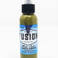 Mike Cole 10-Color Palette Signature Set — Fusion Tattoo Ink — 1oz
