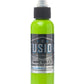 Mike Cole 10-Color Palette Signature Set — Fusion Tattoo Ink — 1oz