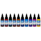 Lining Red Light — Intenze Color Lining Series — 1oz Bottle