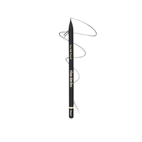 Tina Davies Pro Silk Pencil — Brown