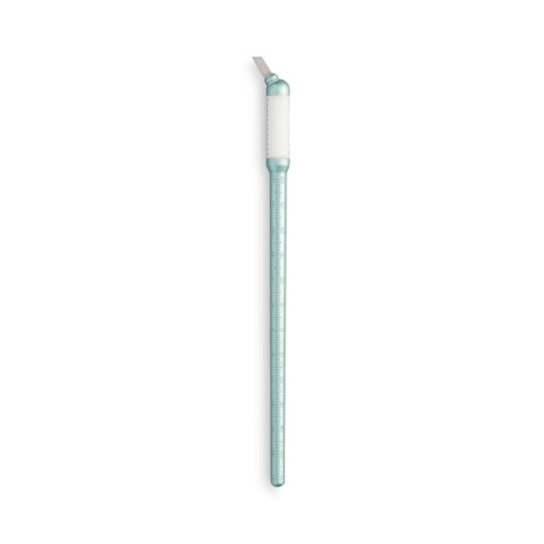 Tina Davies Microblade 14 Kurven – Sterile Einwegklingen Mit Lineal, 10 Stück