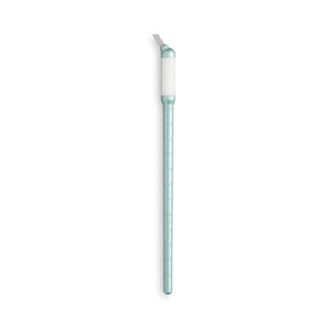 Tina Davies 14 Curved Microblade — Box of 10 - Painful Pleasures