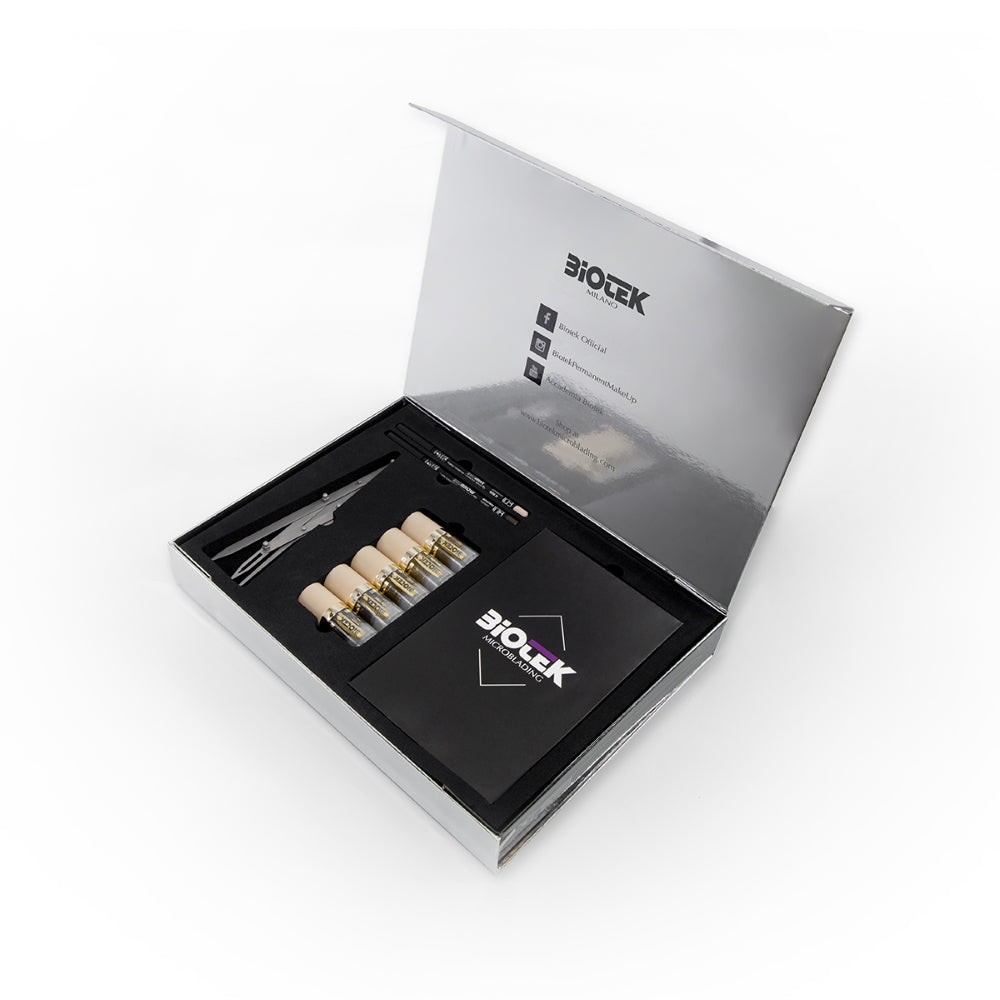 Biotek Microblading Kit - Painful Pleasures