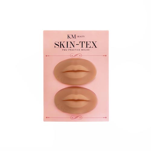 Skin-Tex PMU Practice Lips — Pick Color — Price Per 2