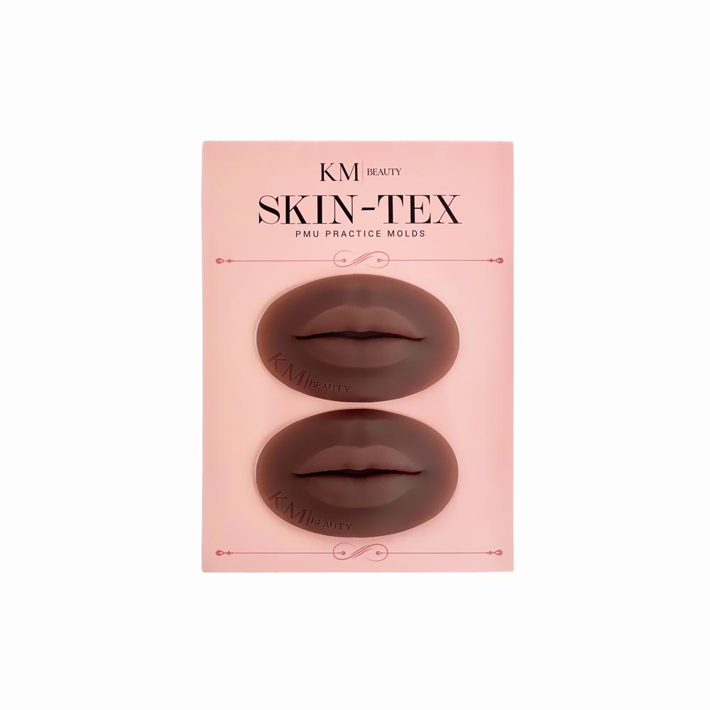 Skin-Tex PMU Practice Lips — Pick Color — Price Per 2