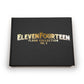 Special Edition: ElevenFourteen Flash Collection Volume 3 — Hardback Book