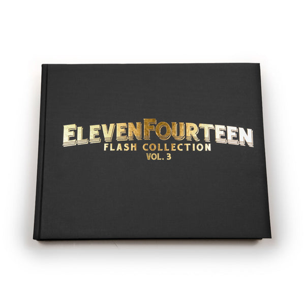 Special Edition: ElevenFourteen Flash Collection Volume 3 Special Edition: ElevenFourteen Flash Collection Volume 3