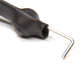 Critical Heavy Duty Clip Cord (8') Black