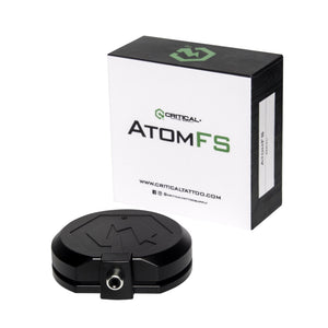 Critical Tattoo® Atom Footswitch - Painful Pleasures