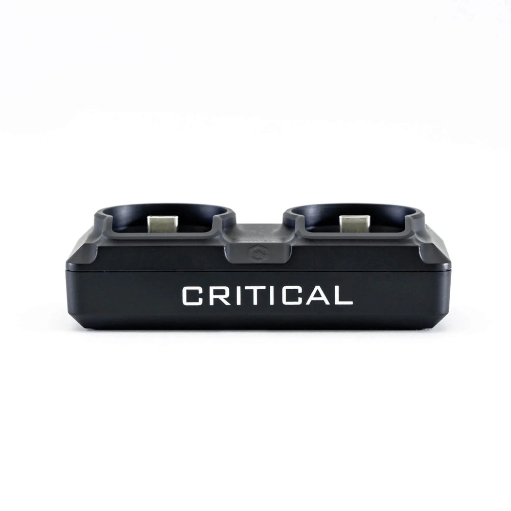 Critical Tattoo® Universal Battery Dock