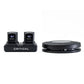 Critical Connect Shorty 3.5mm Universal Battery + Footswitch + Charging Dock Kit