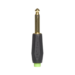 Critical Tattoo® Footless Switch - Painful Pleasures