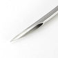Precision Sterilized Curved Piercing Needles — Up Close