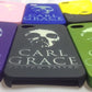 Engraved Iphone 4 Cases