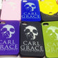 Color Chart for Iphone Case