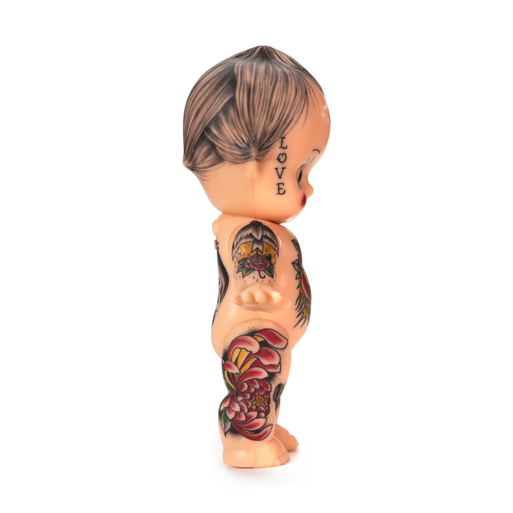 A Pound of Flesh Tattooable Cutie Doll