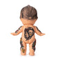 A Pound of Flesh Tattooable Cutie Doll