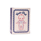 A Pound of Flesh Tattooable Cutie Doll — Fitzpatrick Tone 5