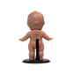 A Pound of Flesh Tattooable Cutie Doll — Fitzpatrick Tone 3