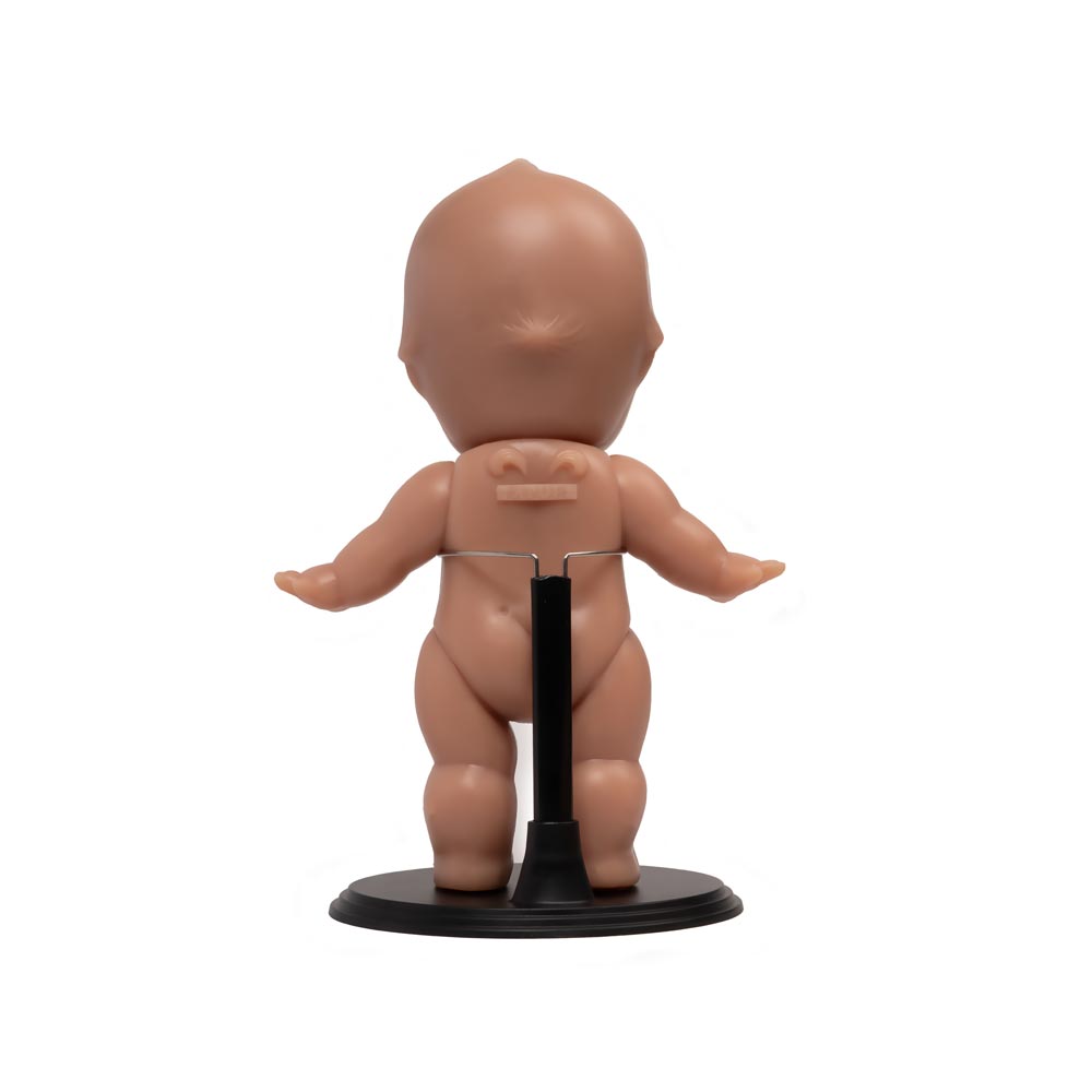 A Pound of Flesh Tattooable Cutie Doll — Fitzpatrick Tone 3