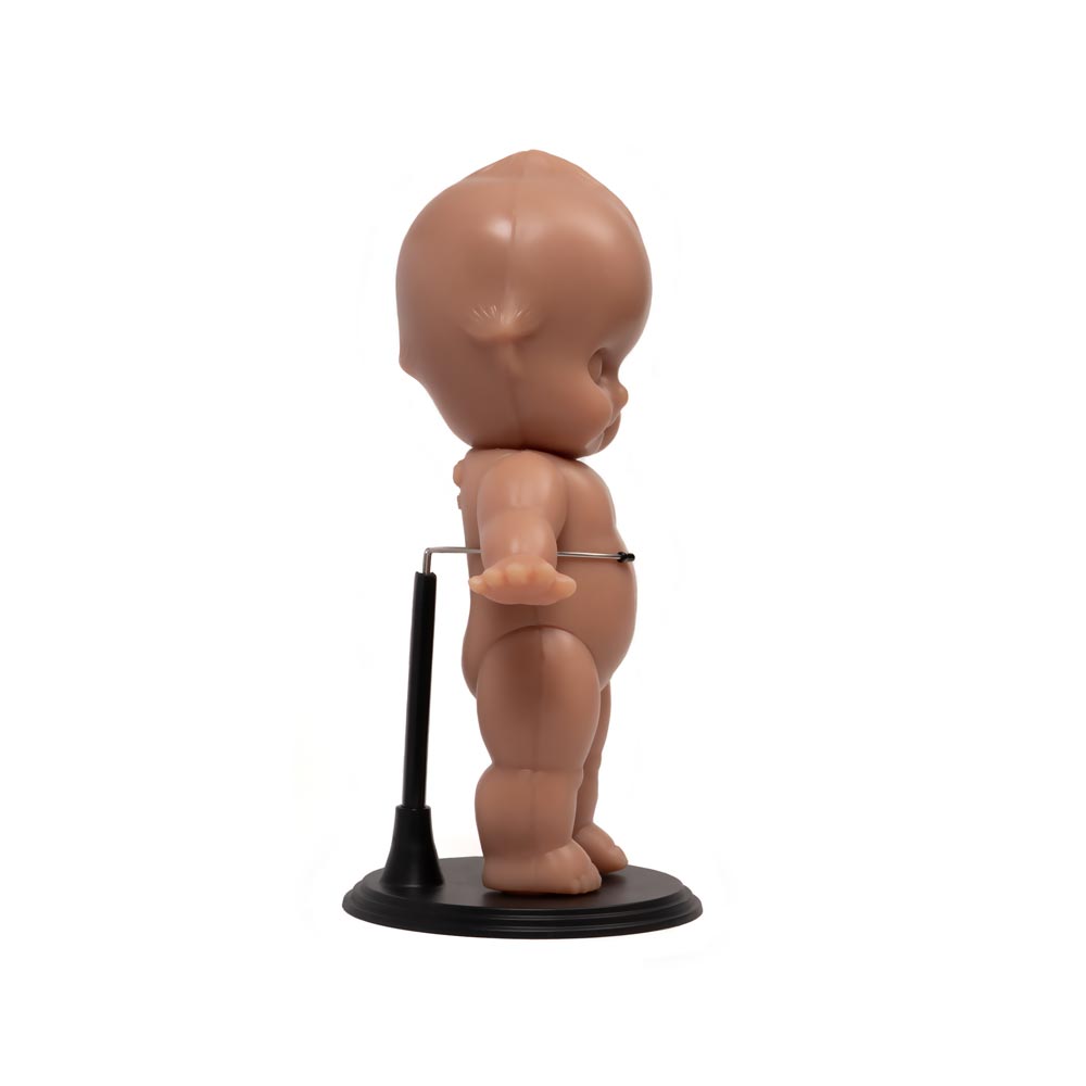 A Pound of Flesh Tattooable Cutie Doll — Fitzpatrick Tone 3