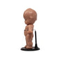 A Pound of Flesh Tattooable Cutie Doll — Fitzpatrick Tone 3