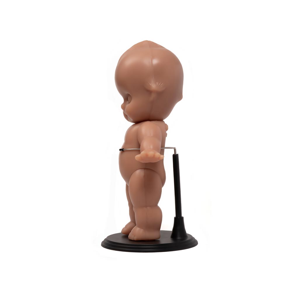 A Pound of Flesh Tattooable Cutie Doll — Fitzpatrick Tone 3